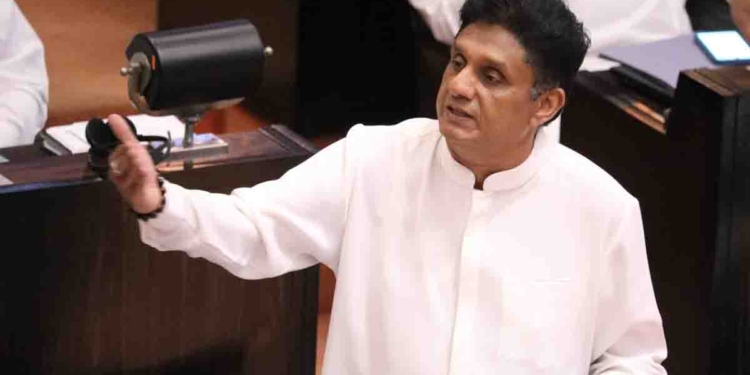 Govt Must Explain Proposal to Increase Retirement Age of Superior Court Judges – Sajith
