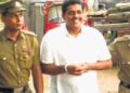 Sarana Gunawardena Jailed for Four Years in Each of Four Corruption Cases