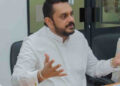 Bribery Commission Files Corruption Case Against Shashindra Rajapaksa and Two Others