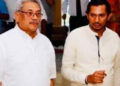 Former President Gotabaya Rajapaksa’s Former Private Secretary Arrested