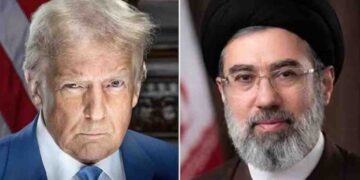US-Iran Historic Agreement Signed; Strait of Hormuz to Reopen Immediately