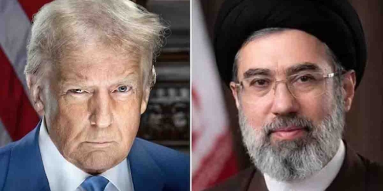 US-Iran Historic Agreement Signed; Strait of Hormuz to Reopen Immediately