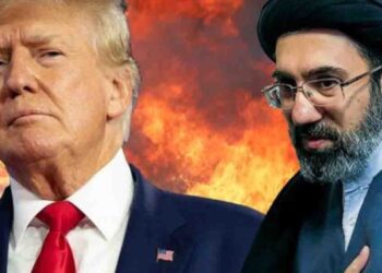US-Iran Peace Deal Finalised, Signing Set for Friday in Switzerland