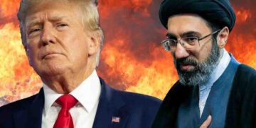 US-Iran Peace Deal Finalised, Signing Set for Friday in Switzerland