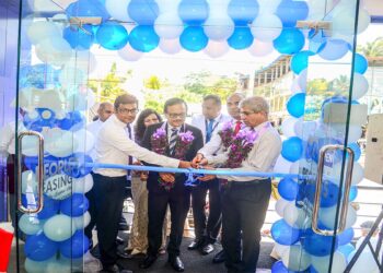 People’s Leasing & Finance PLC Now in Bibile