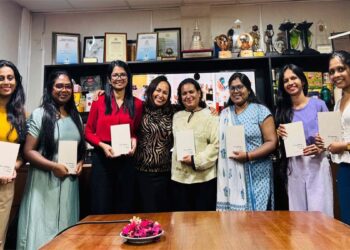 Eswaran Brothers Empowers Women through a Transformative Leadership Journey