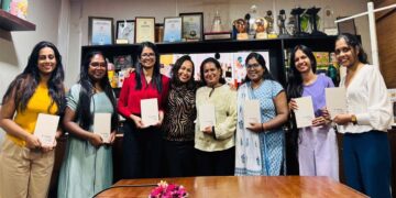 Eswaran Brothers Empowers Women through a Transformative Leadership Journey