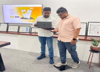 Sinque numberless patient monitoring solution by top Sri Lankan software outsourcing company is now being tested by US hospital chain.
