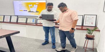 Sinque numberless patient monitoring solution by top Sri Lankan software outsourcing company is now being tested by US hospital chain.