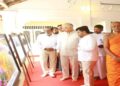 Vesak 2026: High Commission of India Hosts Special Initiatives Reflecting Shared Buddhist Values