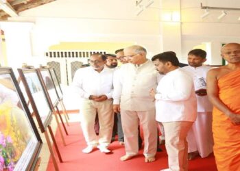 Vesak 2026: High Commission of India Hosts Special Initiatives Reflecting Shared Buddhist Values