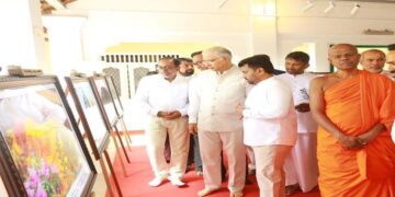 Vesak 2026: High Commission of India Hosts Special Initiatives Reflecting Shared Buddhist Values