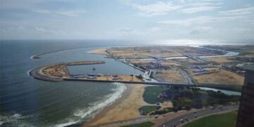 New Investments Reinforce Colombo Port City’s Role as a Catalyst for Economic Growth