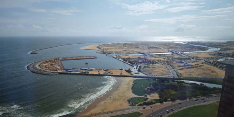 New Investments Reinforce Colombo Port City’s Role as a Catalyst for Economic Growth