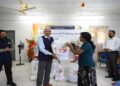High Commissioner of India Extends Assistance to Fishing Community Members of Kayts, Nainativu and Analaitivu in Jaffna (03 June 2026)