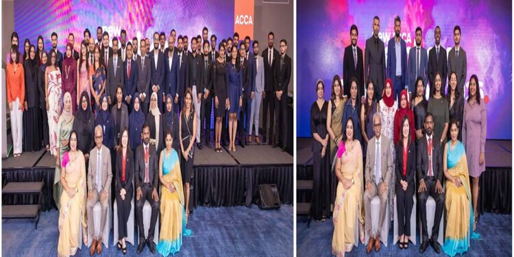 Future Finance Leaders take oath at ACCA Sri Lanka, new member ceremony 2026