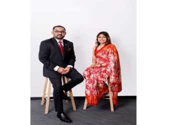 Mastercard announces leadership changes to accelerate growth across five key markets in South Asia