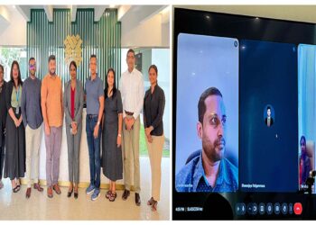 Bridging Sri Lanka’s Internship Crisis: National Virtual Internship Platform Launches
