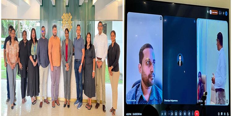 Bridging Sri Lanka’s Internship Crisis: National Virtual Internship Platform Launches