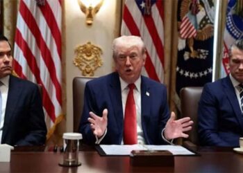 Trump Says Iran Agreement in Final Stage, Signing Expected Within Days