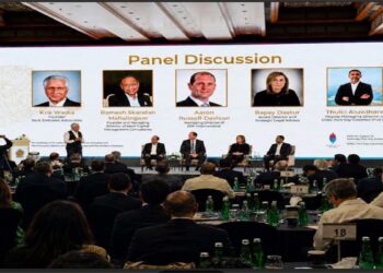 Port City Colombo Forum in Dubai Positions Sri Lanka as South Asia’s Gateway for UAE Business Expansion