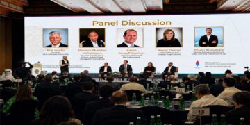 Port City Colombo Forum in Dubai Positions Sri Lanka as South Asia’s Gateway for UAE Business Expansion