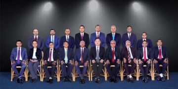 Celebrating 25 Years of Strengthening Sri Lanka–Thailand Business Relations