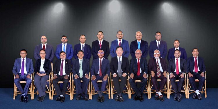 Celebrating 25 Years of Strengthening Sri Lanka–Thailand Business Relations