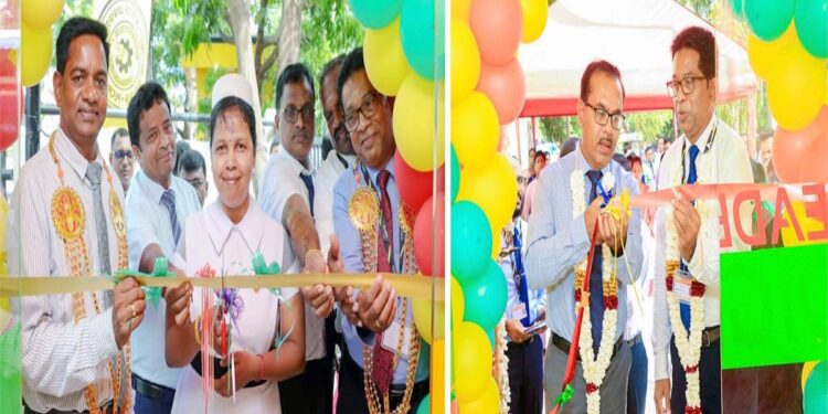 People’s Bank Opens New ATMs at Jaffna Teaching Hospital and Urban Development Authority Premises