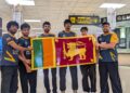 Sri Lanka Esports Ready to Take on the Asian Games Challenge