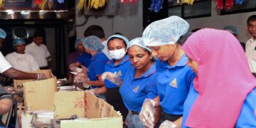 Asia Asset Finance PLC Spreads Light and Love through Grand Wesak Dansala 2026