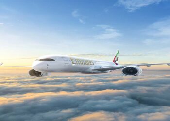 Emirates Marks 40 Years of Operations to Colombo, Connecting Sri Lanka to the World