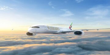 Emirates Marks 40 Years of Operations to Colombo, Connecting Sri Lanka to the World