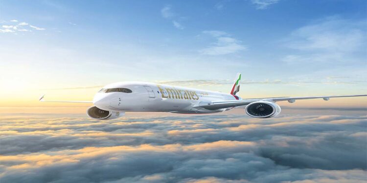 Emirates Marks 40 Years of Operations to Colombo, Connecting Sri Lanka to the World