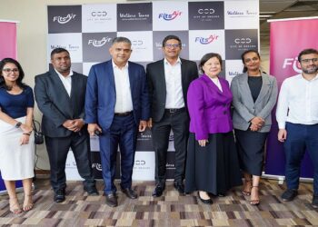 FitsAir commences only direct air service between Colombo and Ahmedabad
