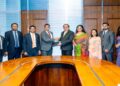 CSE & Sampath Bank Sign MoU to Strengthen Capital Market Access