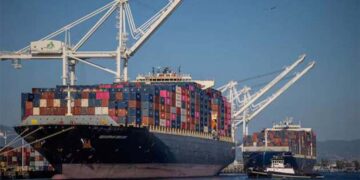 US Targets Sri Lanka and 59 Other Economies in Forced-Labor Tariff Plan