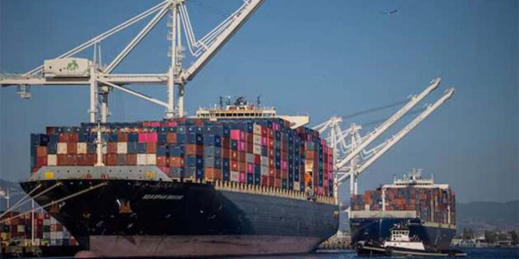 US Targets Sri Lanka and 59 Other Economies in Forced-Labor Tariff Plan