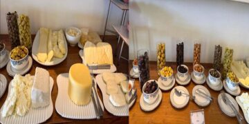Türkiye Marks World Breakfast Day in Colombo with Rich Culinary Showcase