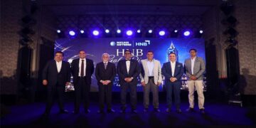 Hatton National Bank and Nucleus Software Celebrate Five Years of Partnership Driving Transaction Banking Transformation and Excellence, Powered by FinnAxia®