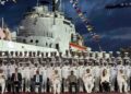 SLNS Samudra Vijaya Commissioned into Sri Lanka Navy to Strengthen Maritime Security