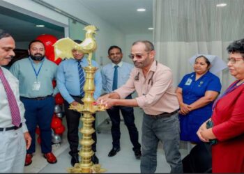 A New Hope for Blood Cancer Patients: Lanka Hospitals Launches Sri Lanka’s First Private-Sector Haematology Day Unit