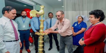 A New Hope for Blood Cancer Patients: Lanka Hospitals Launches Sri Lanka’s First Private-Sector Haematology Day Unit