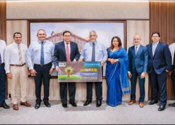 ComBank Visa cardholders rewarded with unforgettable FIFA World Cup Final journey