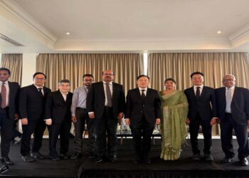 Thailand–Sri Lanka Business Forum Charts New Pathways for Trade, Investment and Regional Growth