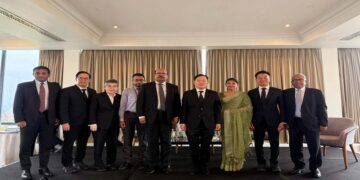 Thailand–Sri Lanka Business Forum Charts New Pathways for Trade, Investment and Regional Growth