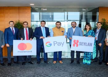Seylan Bank enables Google Pay for Mastercard cardholders in Sri Lanka