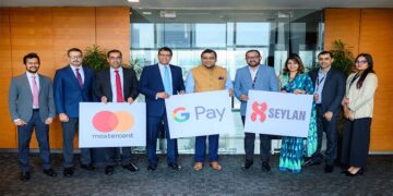 Seylan Bank enables Google Pay for Mastercard cardholders in Sri Lanka