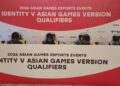 Sri Lanka Takes on Two New Titles at the Asian Games 2026 Esports Qualifiers in Singapore