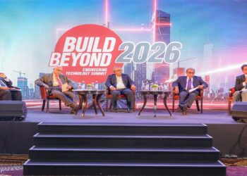 Tokyo Cement inspires Future-Ready Construction at BUILD BEYOND 2026 Technology Summit